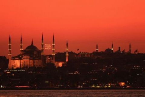 İstanbul'a Avrupa Komisyonu ve Europa Nostra'dan ödül!