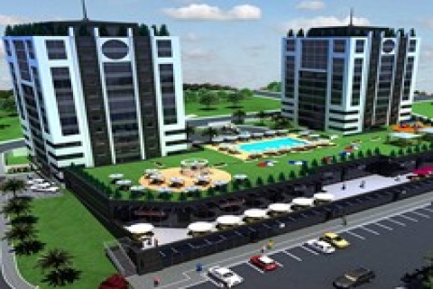 Marmara Royal Pendik'te 1723 TL taksitle!