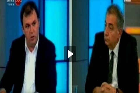 Mahmut Saymaz: Metrekaresi yüksek fiyatlardan daire almayın! 