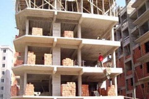 Kahramanmaraş'taki inşaat işi ihalesi sonuçlandı!