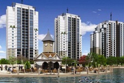 Atakent 3'te 311 bin TL'ye 3+1!