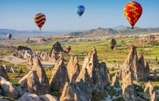 Kapadokya için iptal davası!