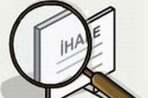 Sarıseki İskenderun ihalesini İkbal çınar İnşaat kazandı!