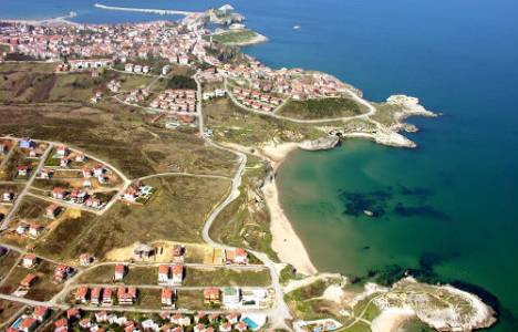 Şile emlak fiyatları!