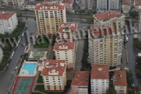 Seyba Residence'ın son durumu!