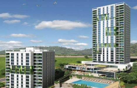 Yılmaz İnşaat Fuaye Turkuaz teslim tarihi!