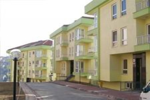 Elmas Firuze Konakları'nda 170 bin TL'ye! Son 10 konut!