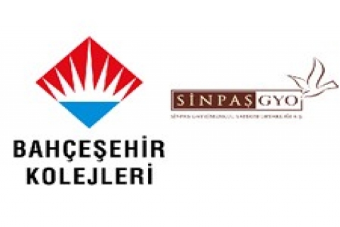 Sinpaş GYO ve Bahçeşehir Kolejleri işbirliği sürecek!