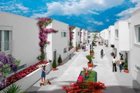 Akşan Yapı, 35.Sokak için yaza merhaba etkinliği düzenledi!