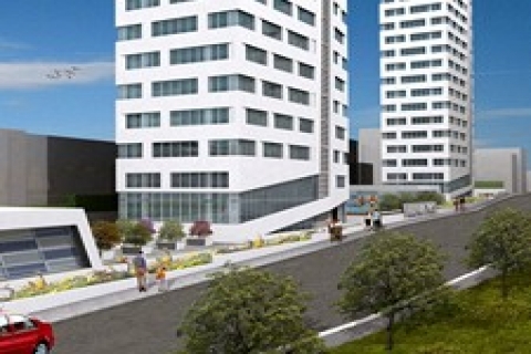Helenium Twins Residence Kartal'da 220 bin TL'ye!