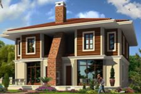 Sapanca Rizzelli Konakları 1. etapta yaşam başlıyor!