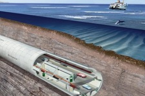 Enka İnşaat'ın net karı 405 milyon dolara yükseldi!