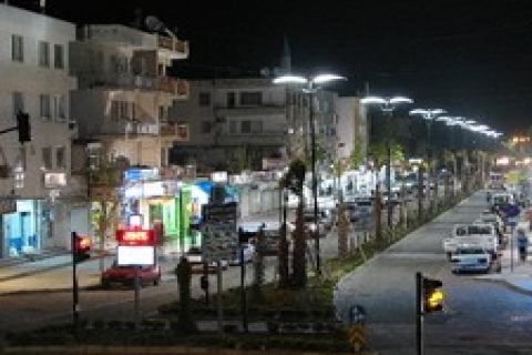 Didim'de 1 milyon 500 bin TL'ye bar! İcradan!