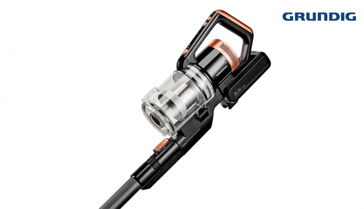Grundig VCP 3930 şarjlı dik süpürge ne kadar? En uygun nerede satılıyor?