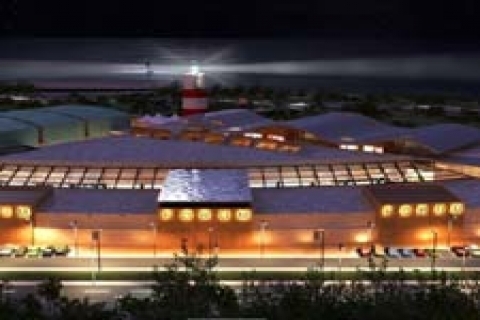 Forum Trabzon Alışveriş Merkezi resmen açıldı