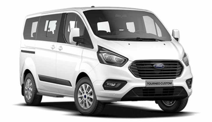 Ford’dan ticari araçlara özel fiyatlar! Ford Tourneo Custom fiyatları ne kadar? 5 Eylül 2022 fiyat listesi…