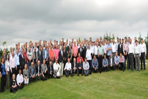  AKG Gazbeton Türkiye, bayilerini Çorlu Silverside Otel’inde ağırladı!