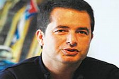 Acun Ilıcalı emlak kralı çıktı!