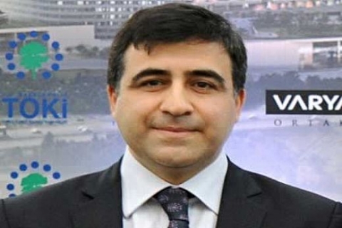 Feyzullah Yetgin: Elimizdeki tüm projeler eşsiz ve özgün!