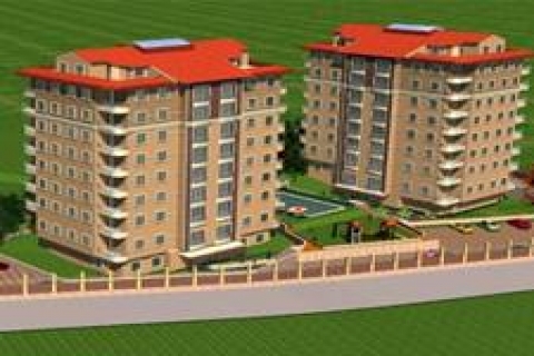 Onur Çiftlik Evleri'nde 215 bin TL'ye! Hemen teslim!