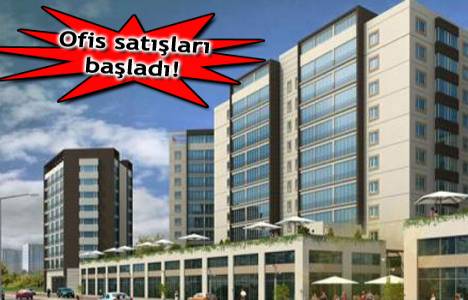 Orion Park'ta 2. etap satışları başladı! 260 bin TL! 