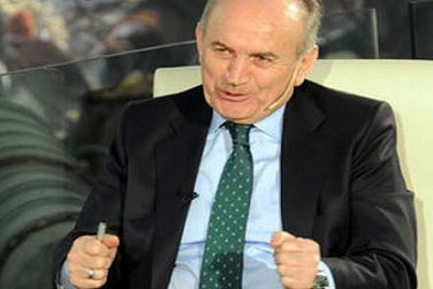 Kadir Topbaş: 3 bin otobüs, 300 metrobüs geliyor!