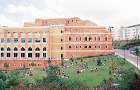 Yeditepe Üniversitesi İnşaat Mühendisliği bölümüne doçent alınacak!