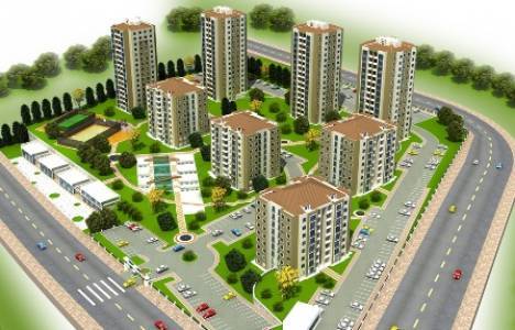 Kocaeli Gebze Emlak Konutları 2 de çatı dubleksi 239 bin TL!