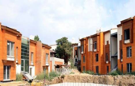 TOKİ, Sulukule projesindeki konutlarda yüzde 20 indirim yaptı!