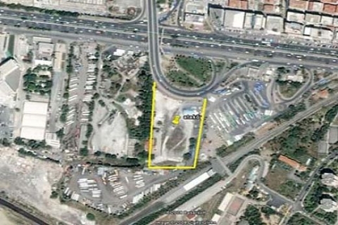 Selenium Ataköy'de ön talep toplanmaya başlandı! 