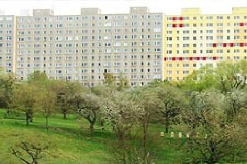 Türkiye'de emlak fiyatları yüzde 4.80 geriledi!