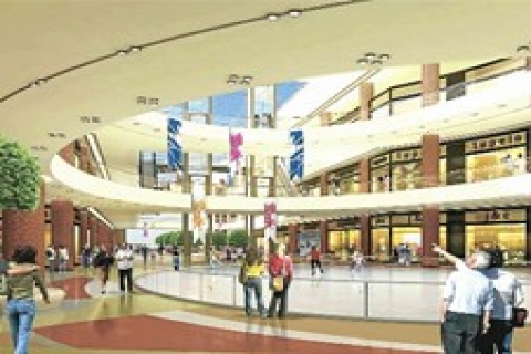 Torium Alışveriş Merkezi 30 Ekim'de açılıyor!