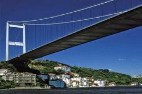 3. köprüye yatırım yapan kazandı