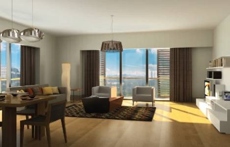 Greenist fotoğrafları! Projenin tüm detayları!