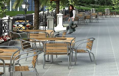 GRD İnci Palas Evleri'nde 139 bin liraya! 