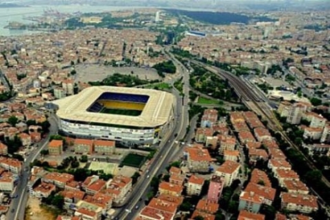 İstanbul Defterdarlığı'ndan Kadıköy'de satılık arsa! 2 milyon 800 bin TL'ye!