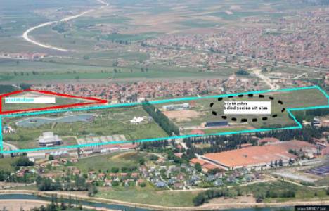  TOKİ Eskişehir'de stadyum ihalesi bugün saat 14.30'da!