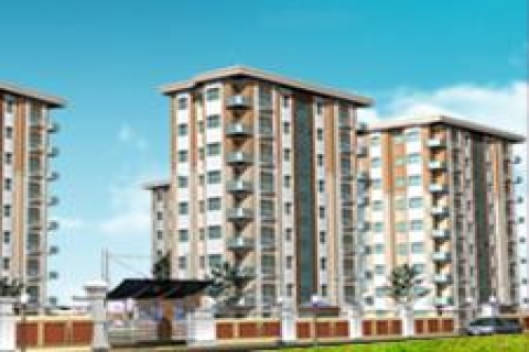 Hisar Evleri'nde 255 bin TL'ye! 12 aya sıfır faizle!