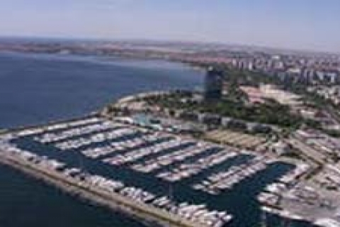 Devleti Ataköy'de zarara uğrattılar