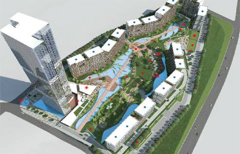 Exen İstanbul ne zaman teslim?