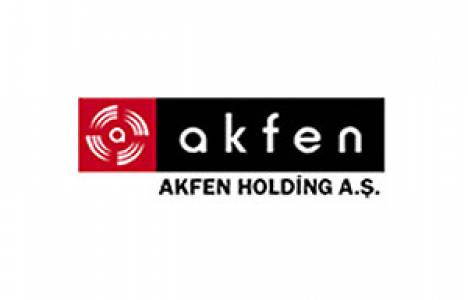 Akfen Holding Akfen GYO'dan hisse aldı!