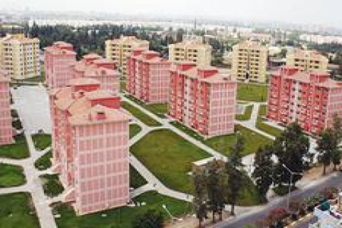 TOKİ Bursa'da bin 936 konut yaptıracak