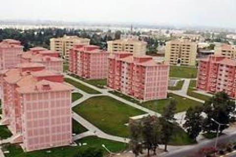 TOKİ - UNDP ortaklığı entegre konut üretecek