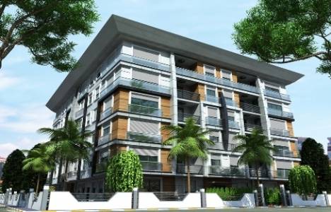  Maltepe’de 16 konut projesi! 