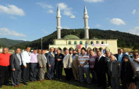 Bulgaristan'daki Osmanlı camileri restore edildi!