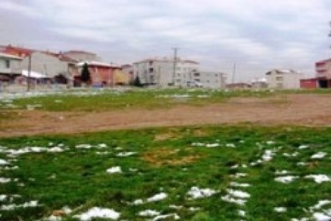 Pendik'te icradan 1 milyon 850 bin TL'ye arsa!