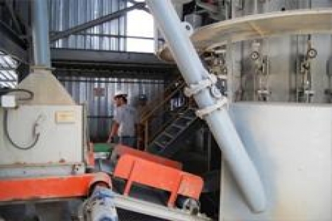 Bolu Çimento, öğütme tesisinin devreye alınmasını erteledi