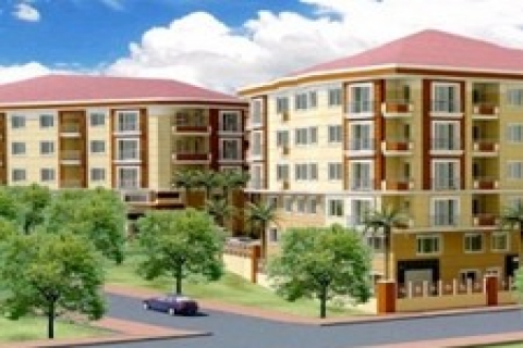 Lagün Evleri Küçükçekmece'de 160 bin TL'ye! Hemen teslim!