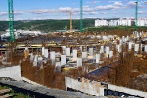 Bayraklı'da satılık 4 milyon 700 bin TL'ye inşaat alanı!