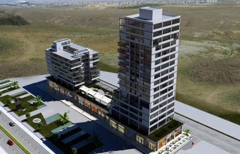  Başakşehir Neriva’da 133 metrekare mağaza 665 bin liraya!